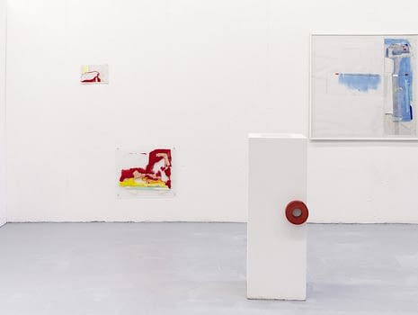 Itinerary of a Hubris | Exhibition